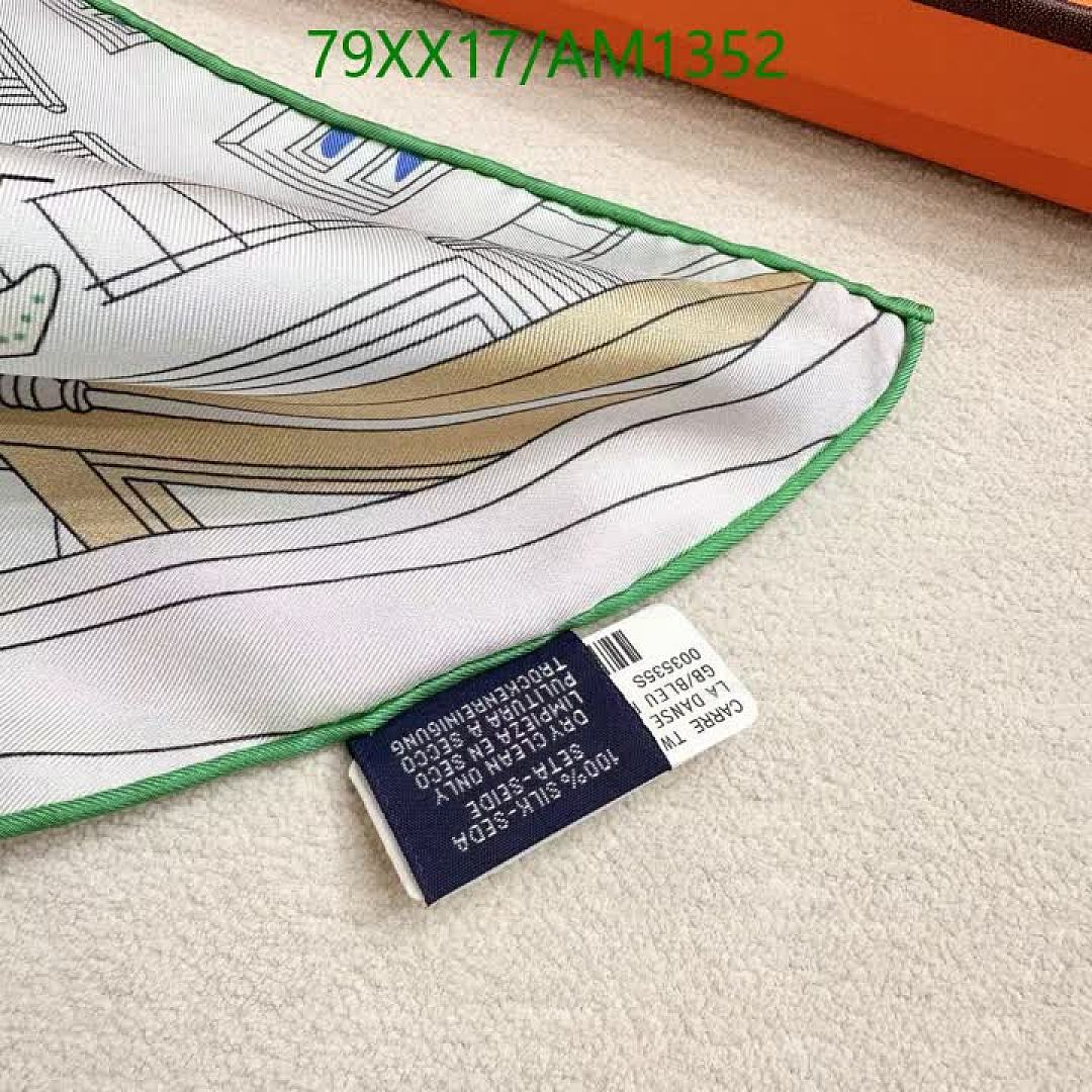 Hermes-Scarves Code: AM1352 $: 79USD