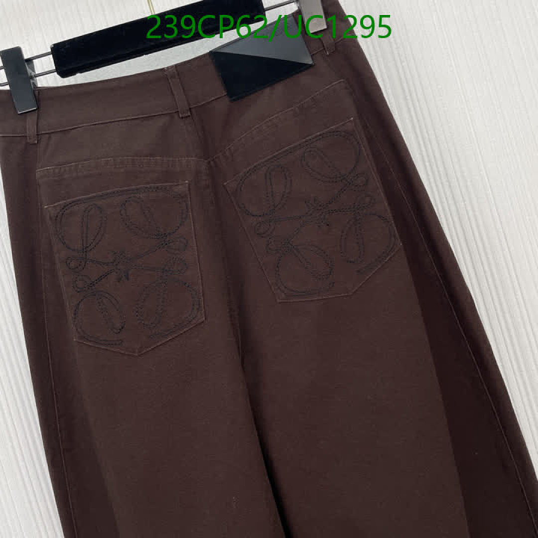 Loewe-Clothing Code: UC1295 $: 239USD