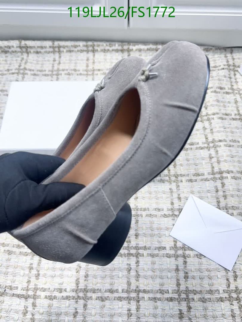 Maison Margiela-Women Shoes Code: FS1772 $: 119USD