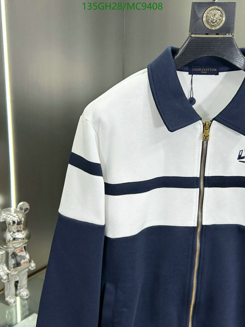 LV-Clothing Code: MC9408 $: 135USD