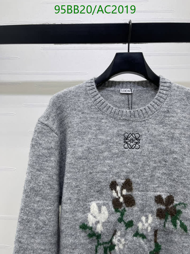 Loewe-Clothing Code: AC2019 $: 95USD