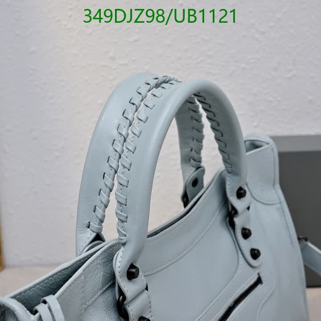 Balenciaga-Bags-Mirror Quality Code: UB1121 $: 349USD