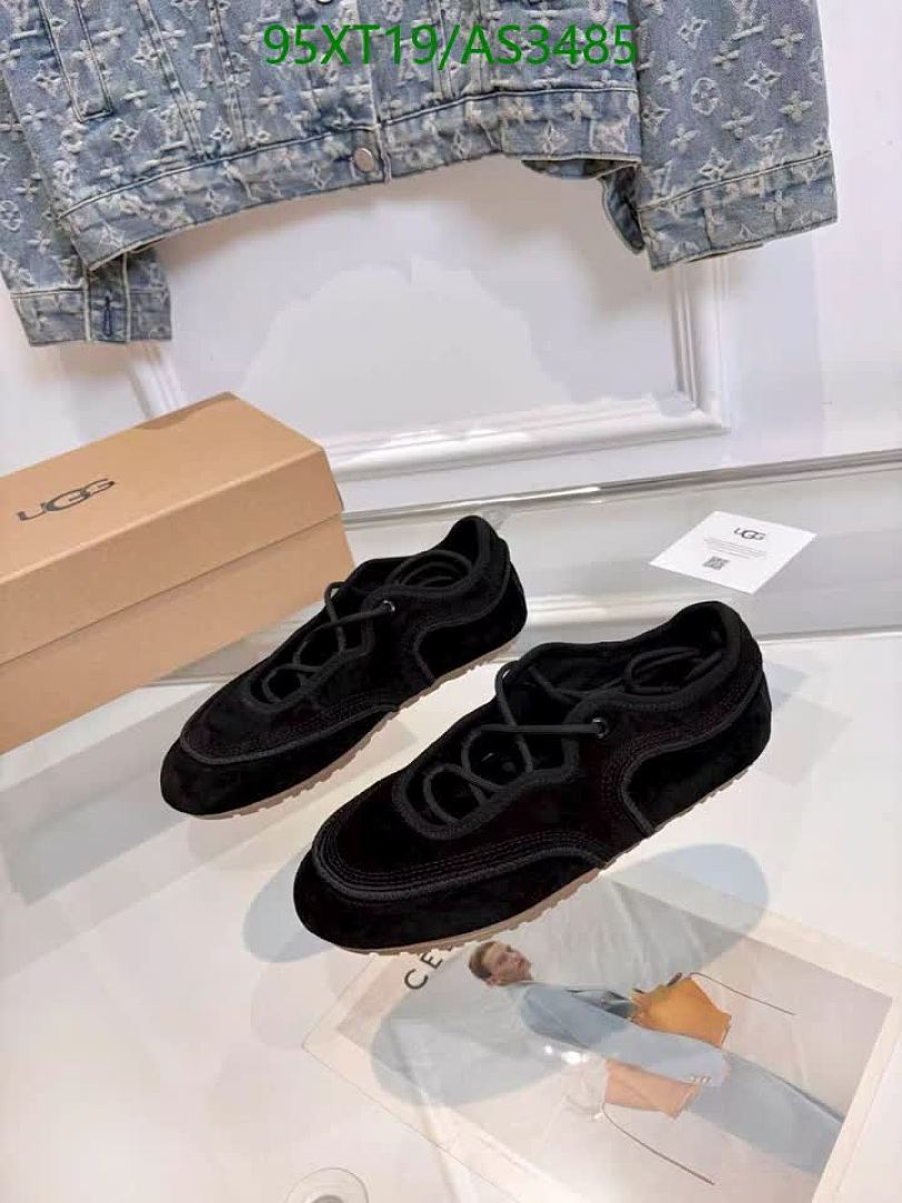 UGG-Women Shoes Code: AS3485 $: 95USD