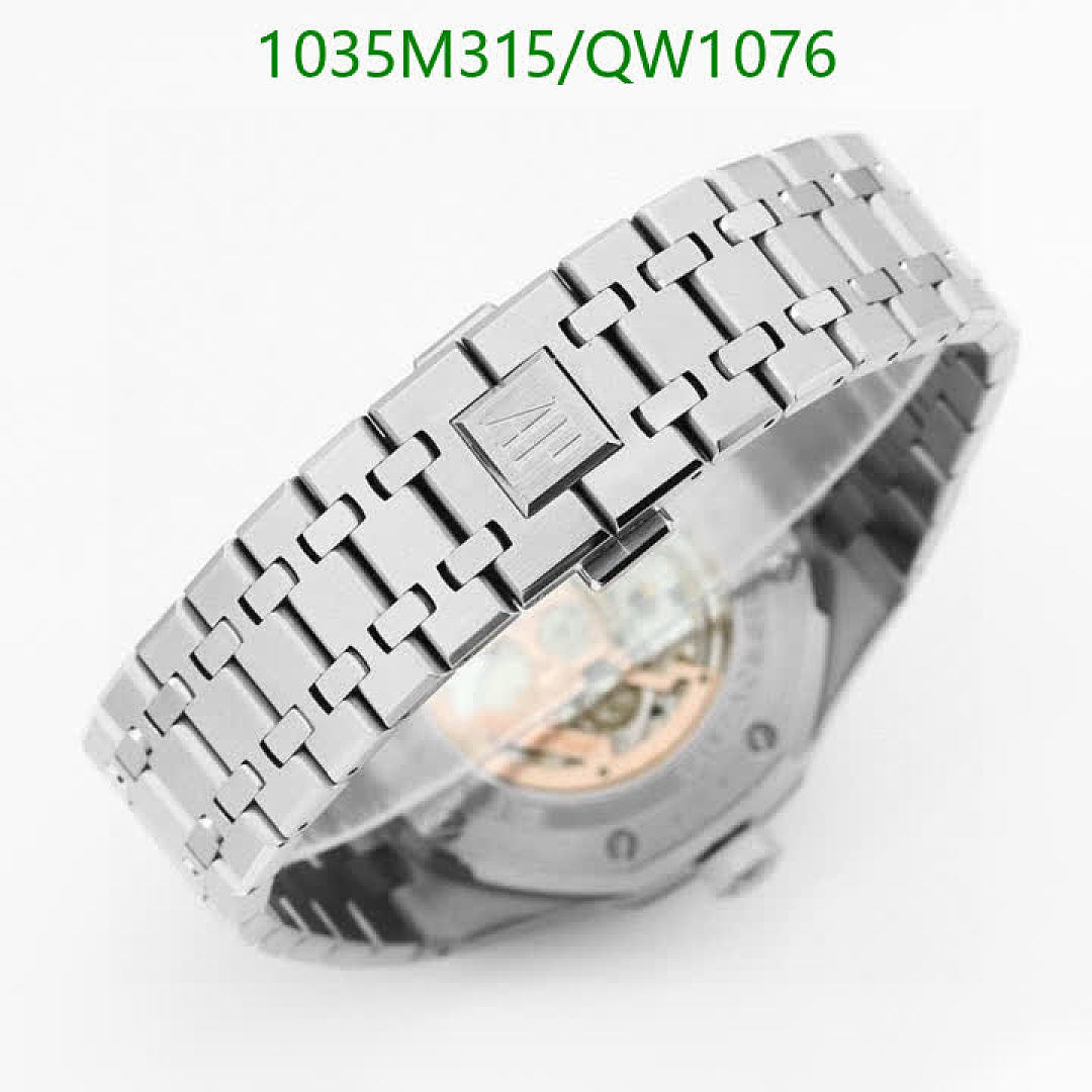 Audemars Piguet-WatchesMirror Quality Code: QW1076 $: 1035USD