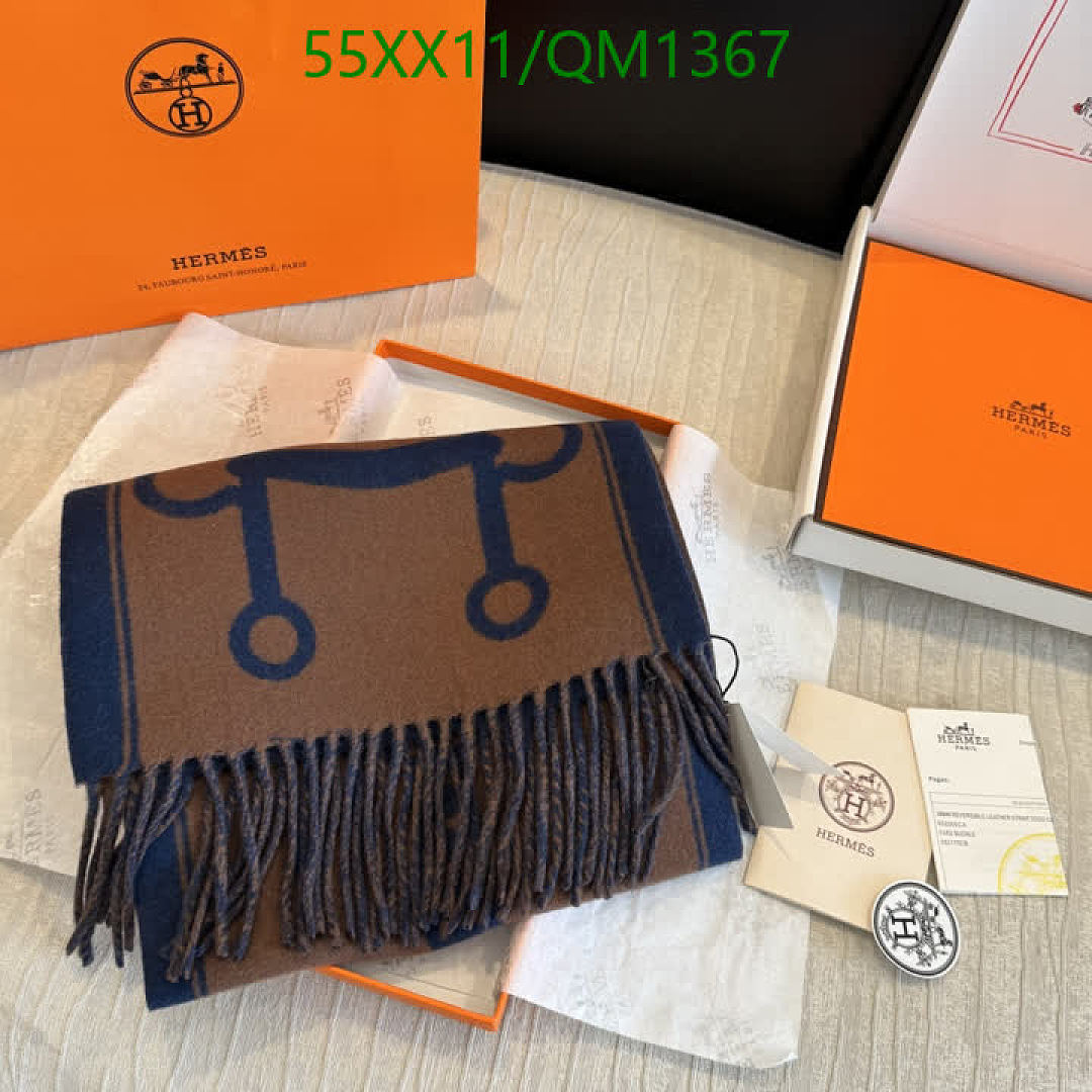 Hermes-Scarves Code: QM1367 $: 55USD