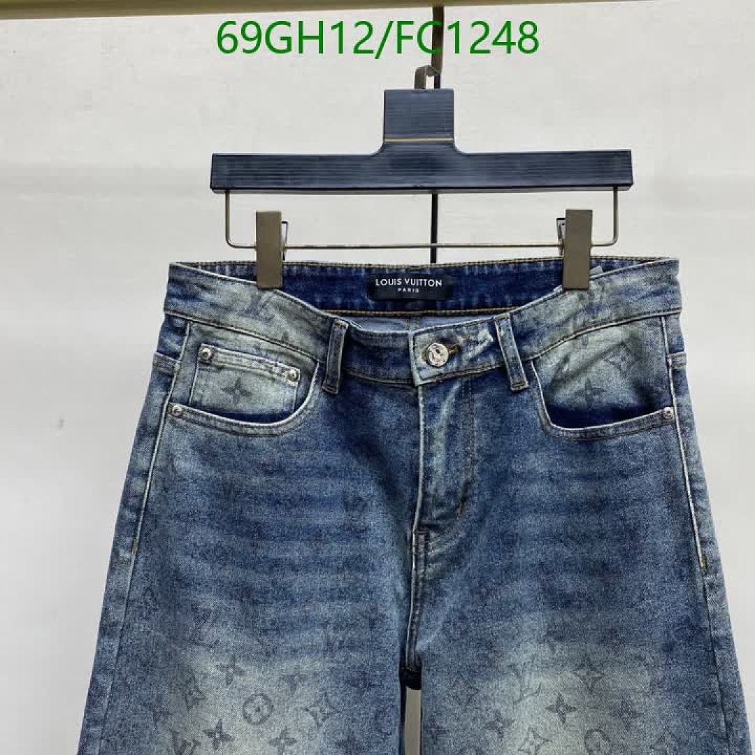 LV-Clothing Code: FC1248 $: 69USD