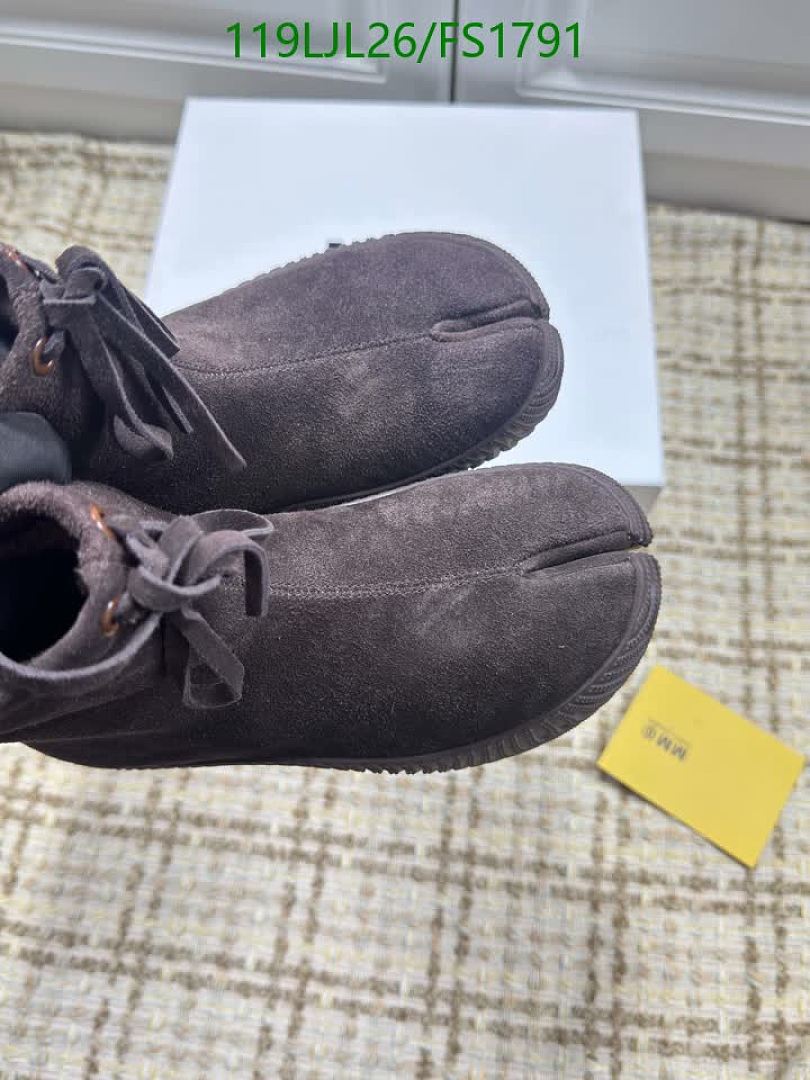 Maison Margiela-Women Shoes Code: FS1791 $: 119USD