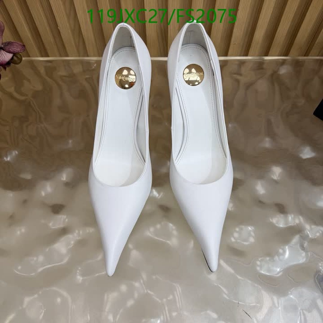YSL-Women Shoes Code: FS2075 $: 119USD