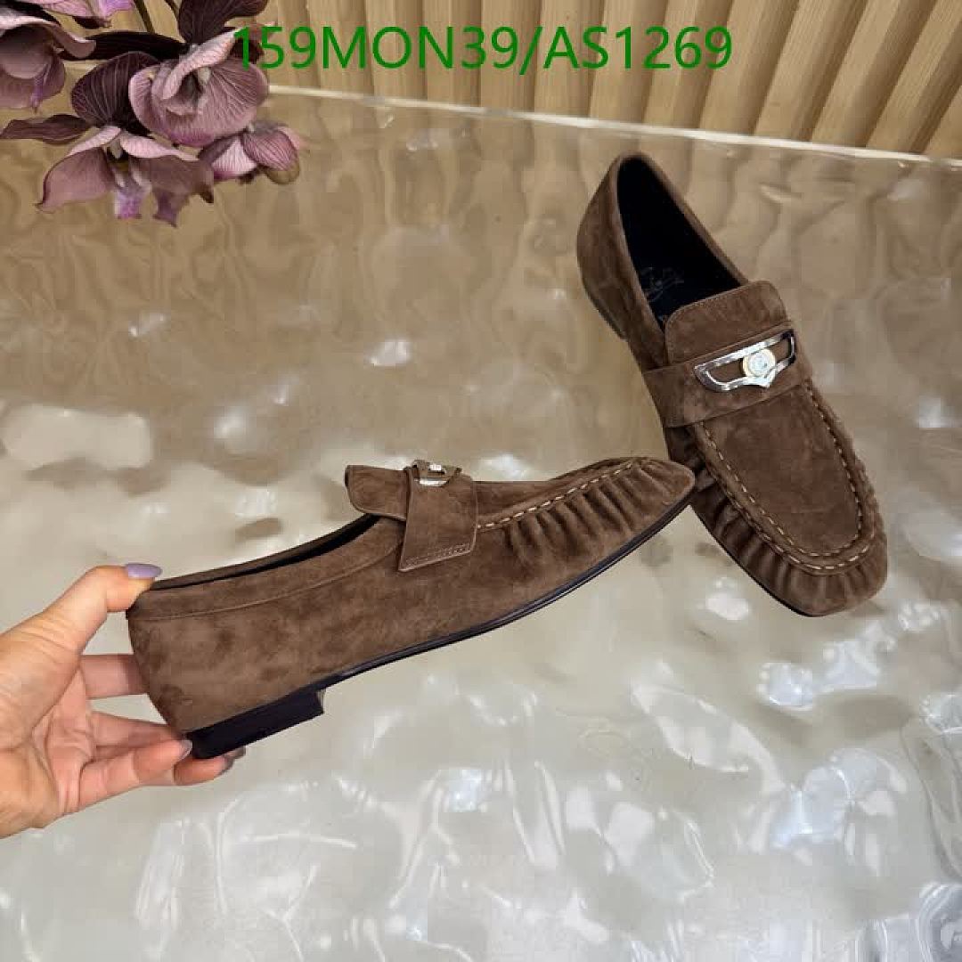 Christian Louboutin-Women Shoes Code: AS1269 $: 159USD