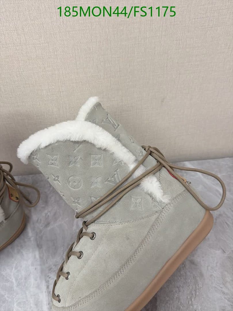 LV-Women Shoes Code: FS1175 $: 185USD
