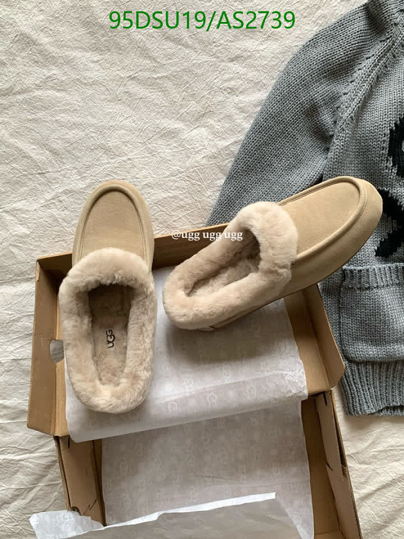 UGG-Women Shoes Code: AS2739 $: 95USD