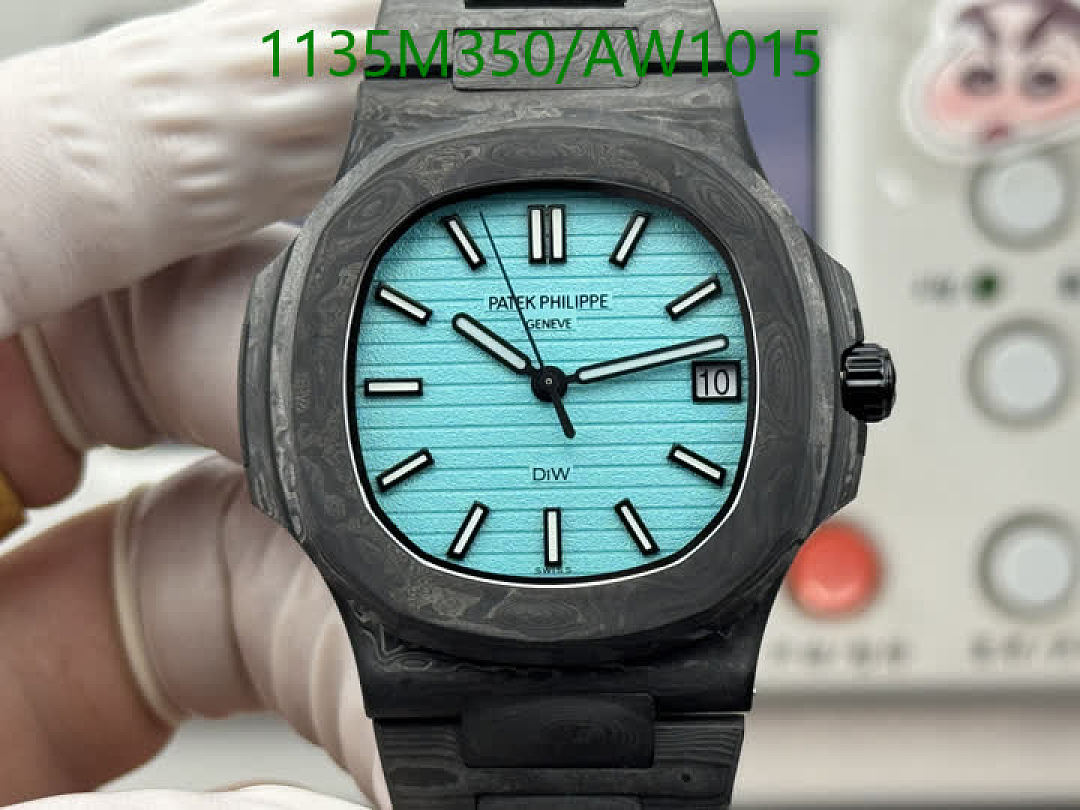 Patek Philippe-WatchesMirror Quality Code: AW1015 $: 1135USD