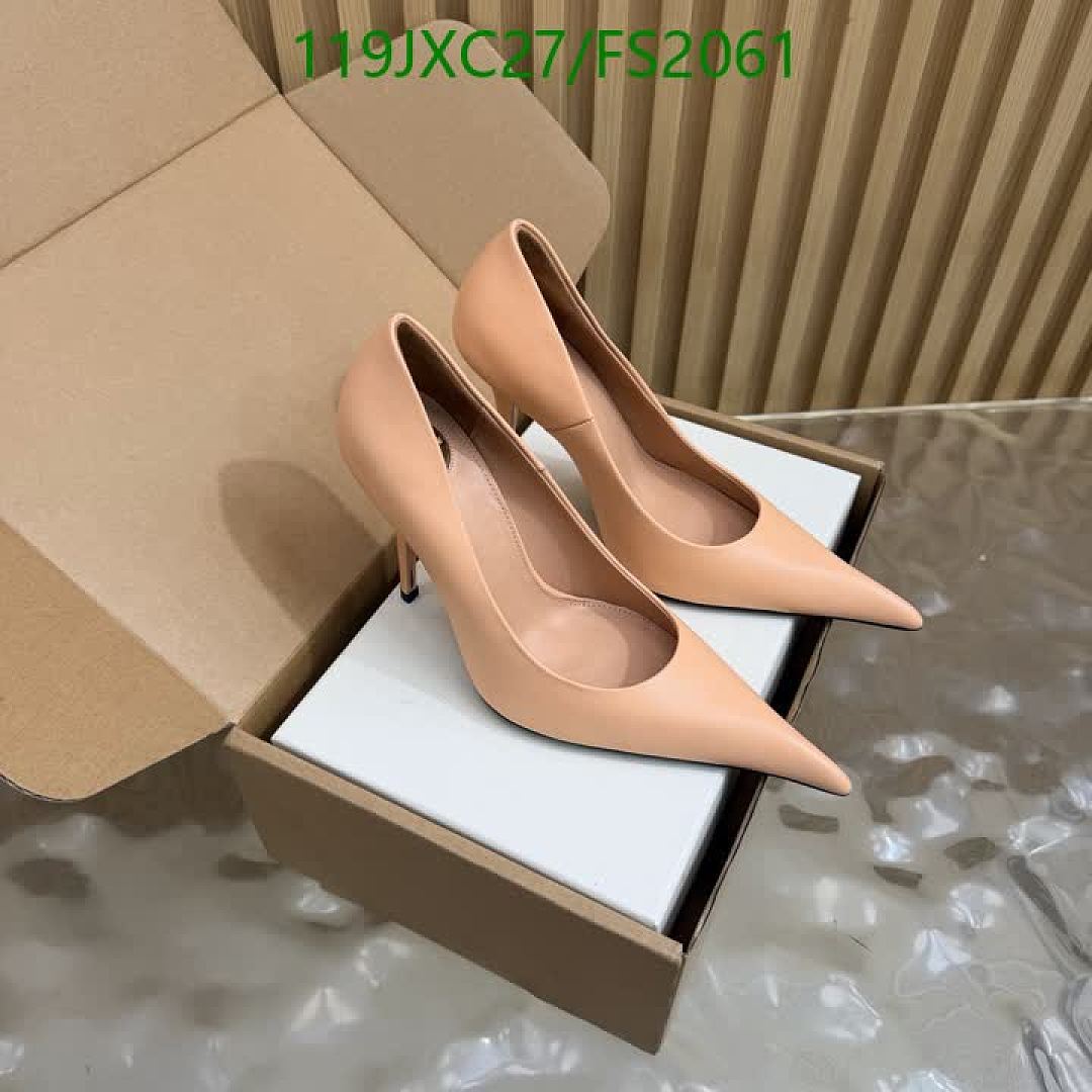 YSL-Women Shoes Code: FS2061 $: 119USD