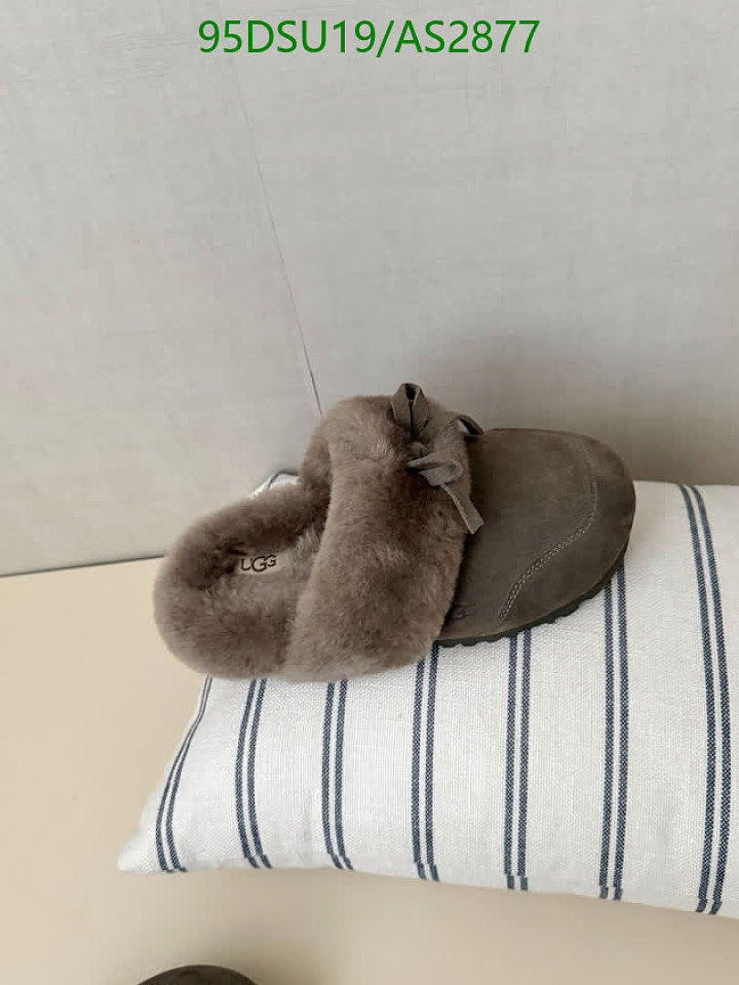 UGG-Women Shoes Code: AS2877 $: 95USD