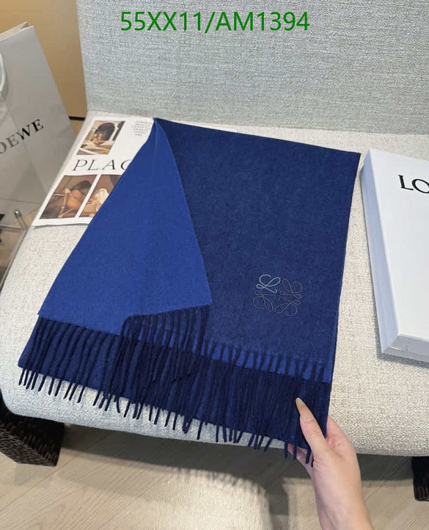 Loewe-Scarves Code: AM1394 $: 55USD