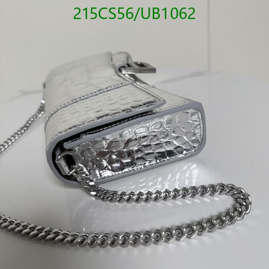 Balenciaga-BagsMirror Quality Code: UB1062 $: 215USD