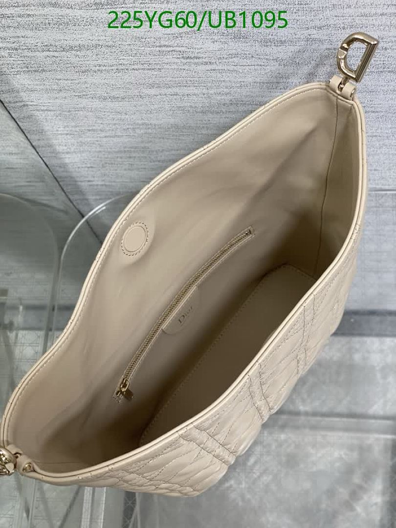 Dior-BagsMirror Quality Code: UB1095 $: 225USD