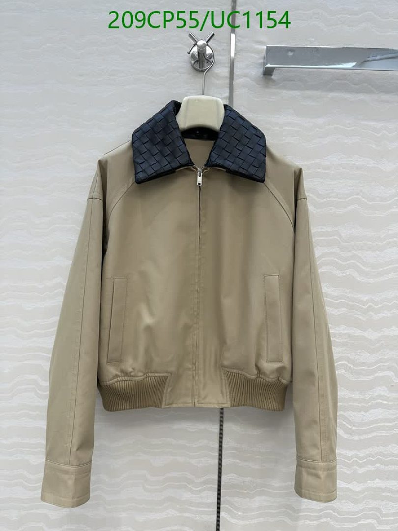 BV-Clothing Code: UC1154 $: 209USD