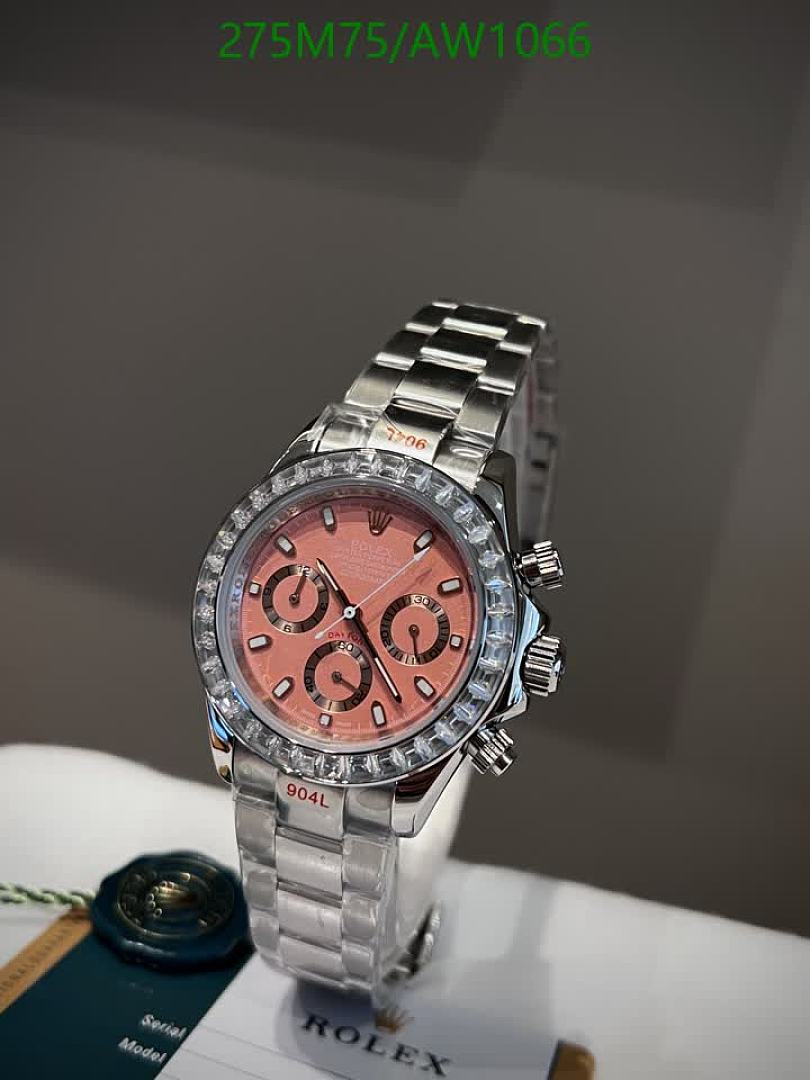 Rolex-WatchesMirror Quality Code: AW1066 $: 275USD