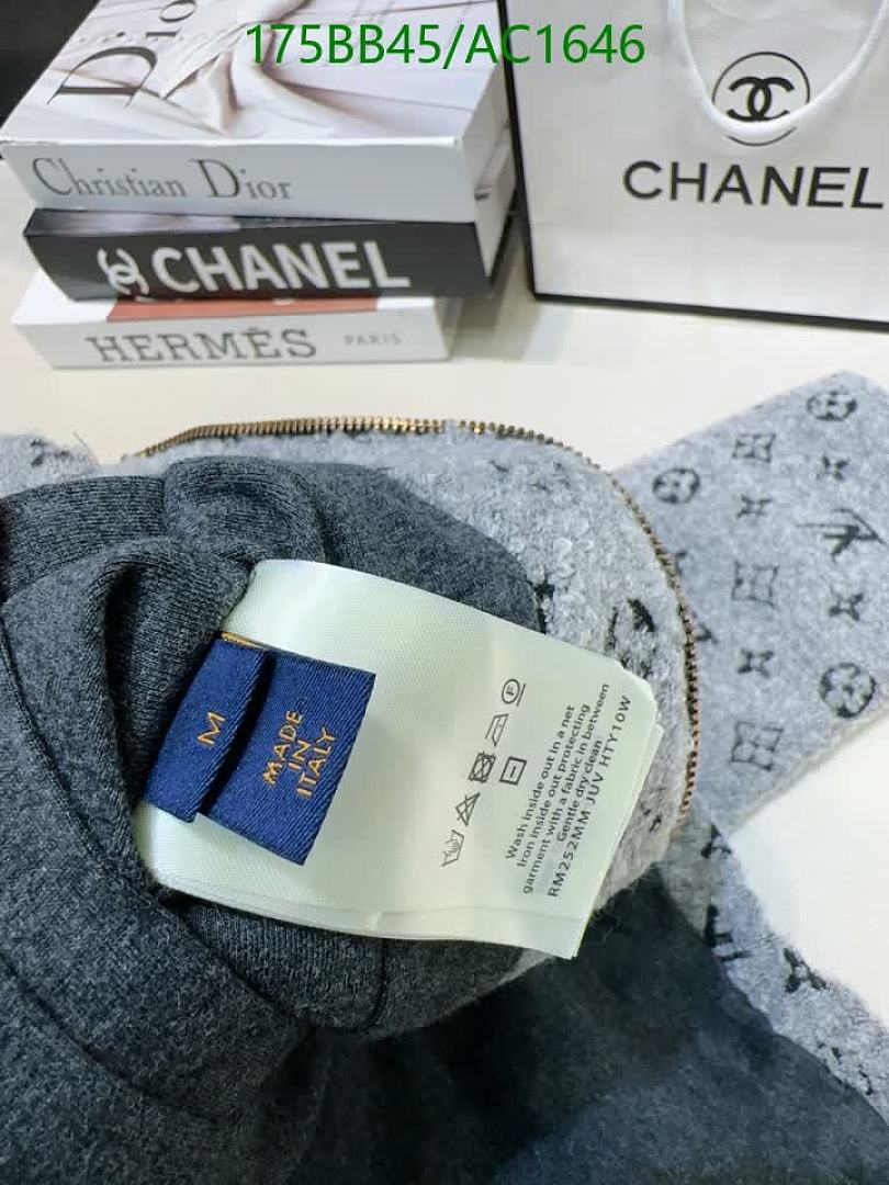 LV-Clothing Code: AC1646 $: 175USD