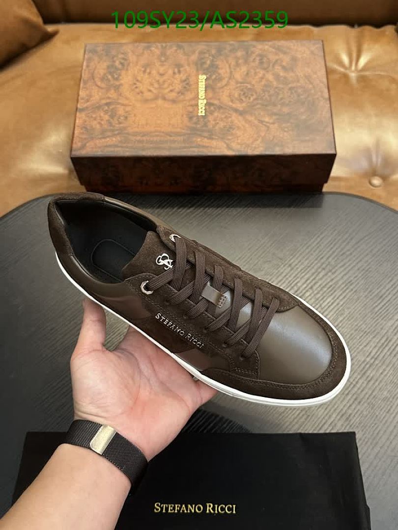 Stefano Ricci-Men shoes Code: AS2359 $: 109USD