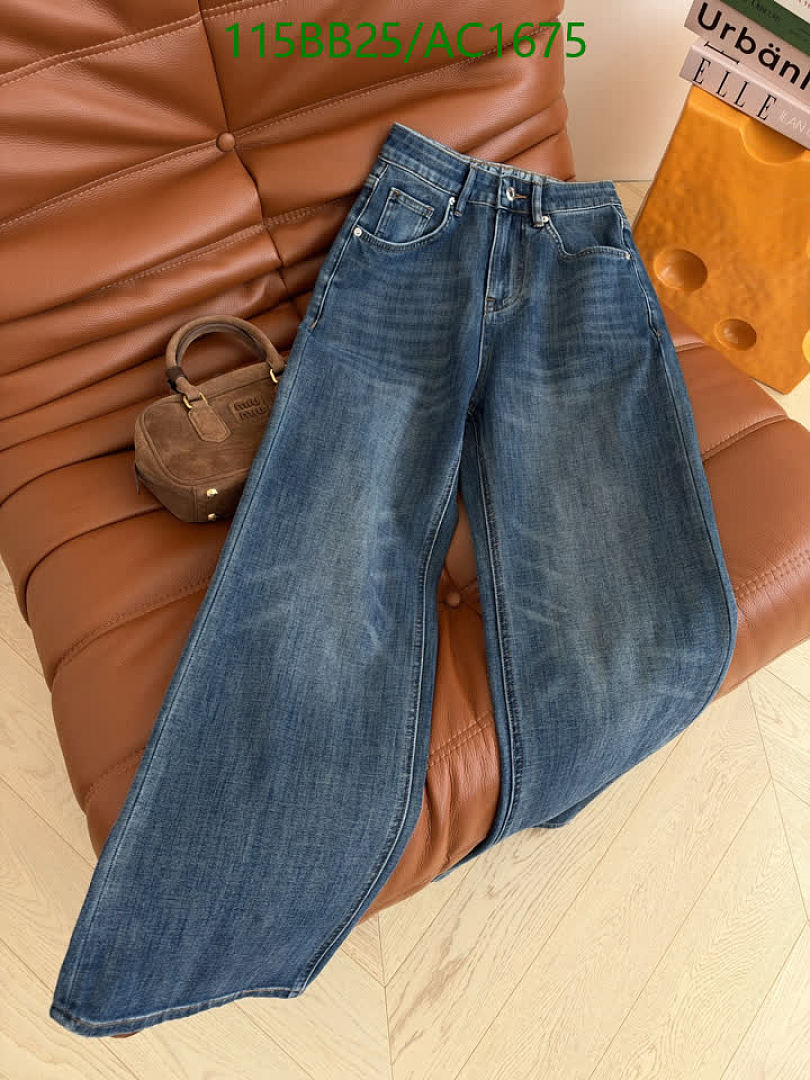 Dior-Clothing Code: AC1675 $: 115USD