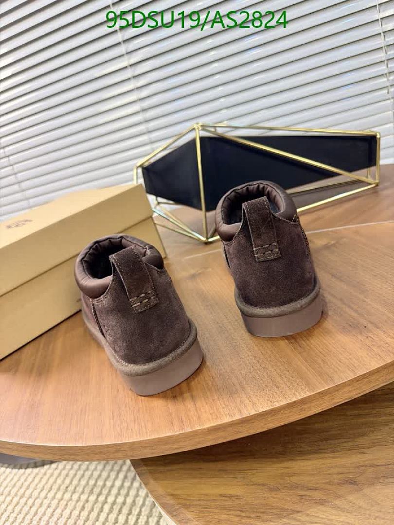 UGG-Men shoes Code: AS2824 $: 95USD