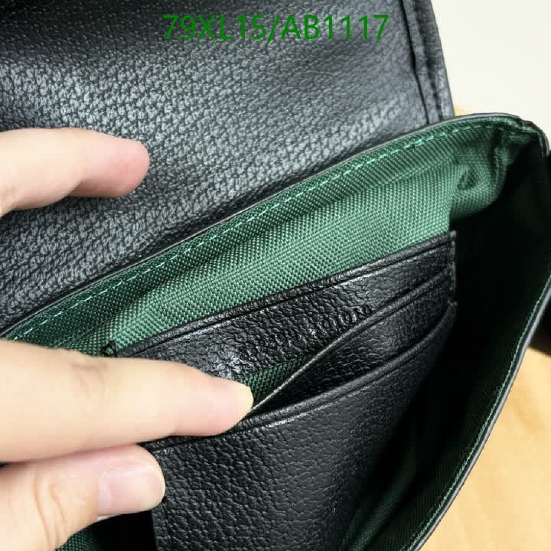 Gucci-Bags4A Quality Code: AB1117 $: 79USD