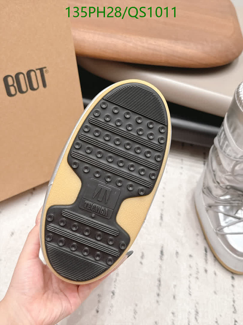 Moon Boot-Women Shoes Code: QS1011 $: 135USD
