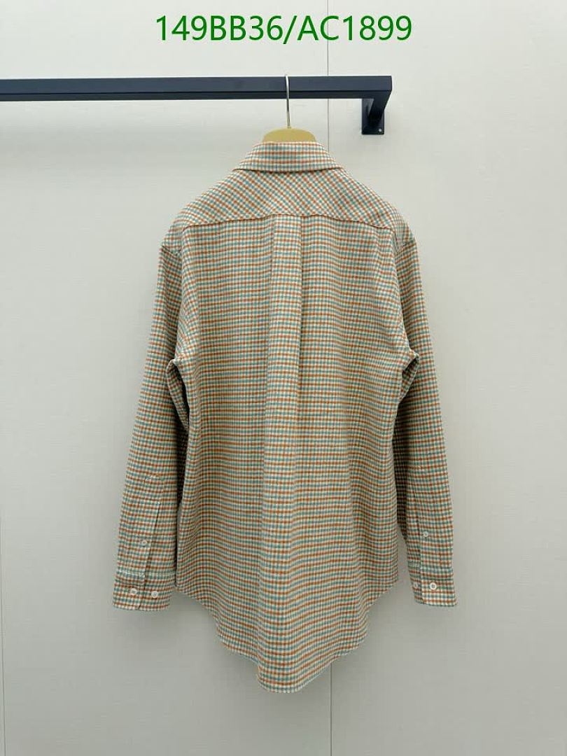 Miu Miu-Clothing Code: AC1899 $: 149USD
