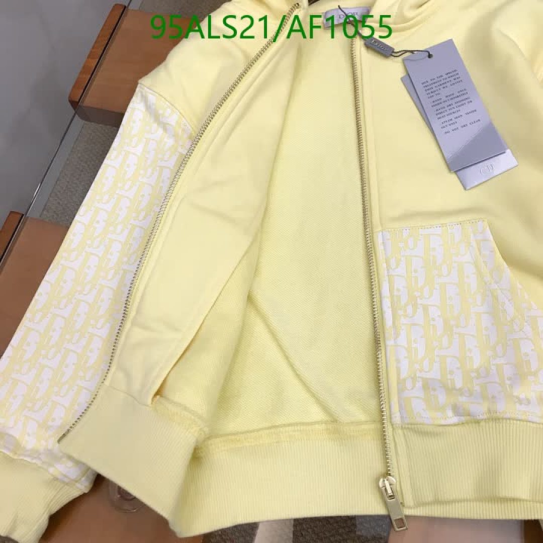 Dior-Clothing（Kids） Code: AF1055 $: 95USD