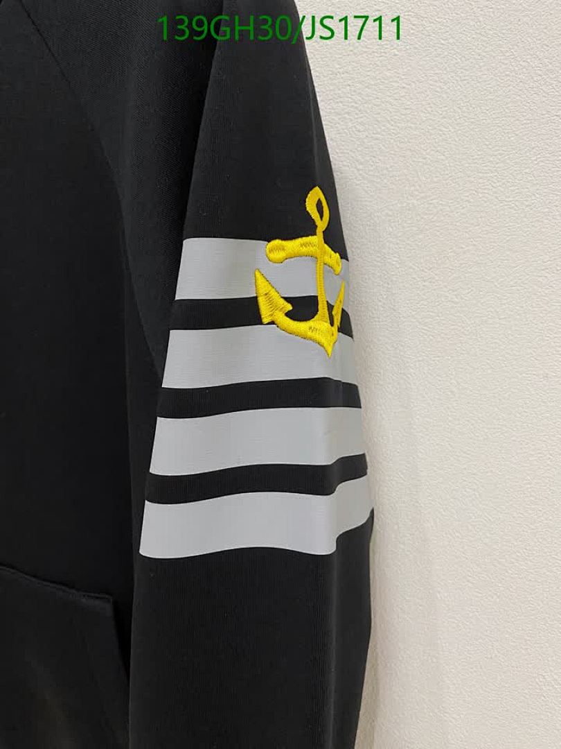 Thom Browne-Clothing Code: JS1711 $: 139USD