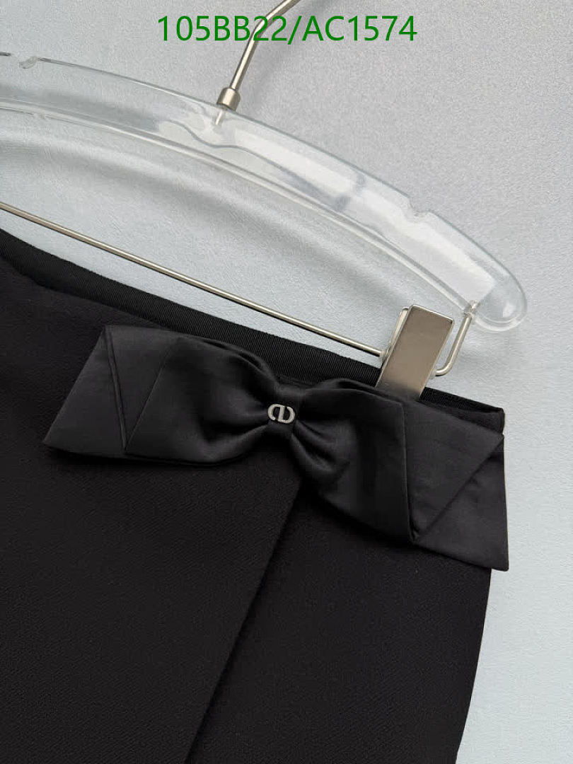Dior-Clothing Code: AC1574 $: 105USD