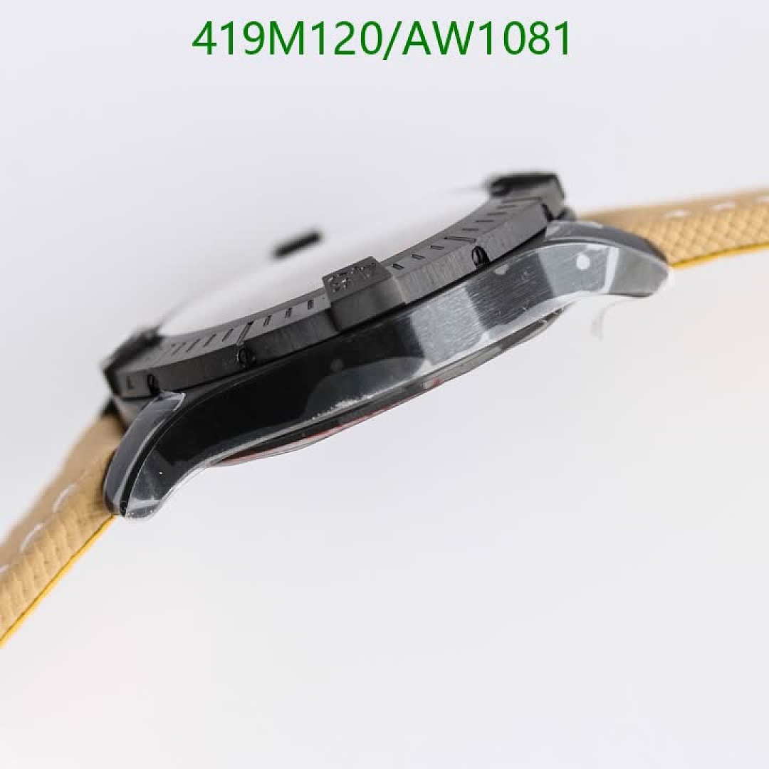 Breitling-WatchesMirror Quality Code: AW1081 $: 419USD