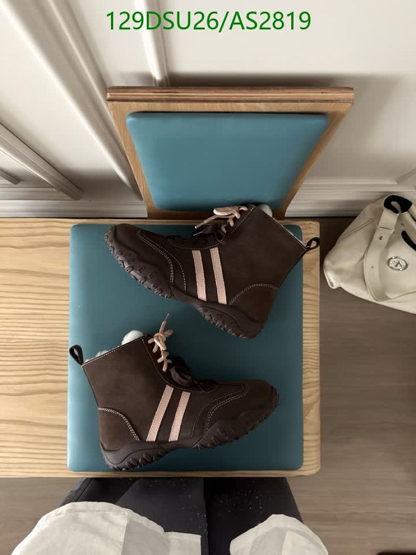UGG-Women Shoes Code: AS2819 $: 129USD