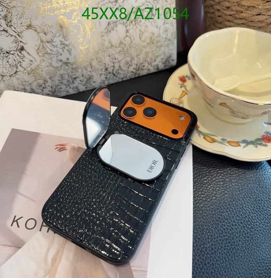 Dior-Phone Cases Code: AZ1054 $: 45USD