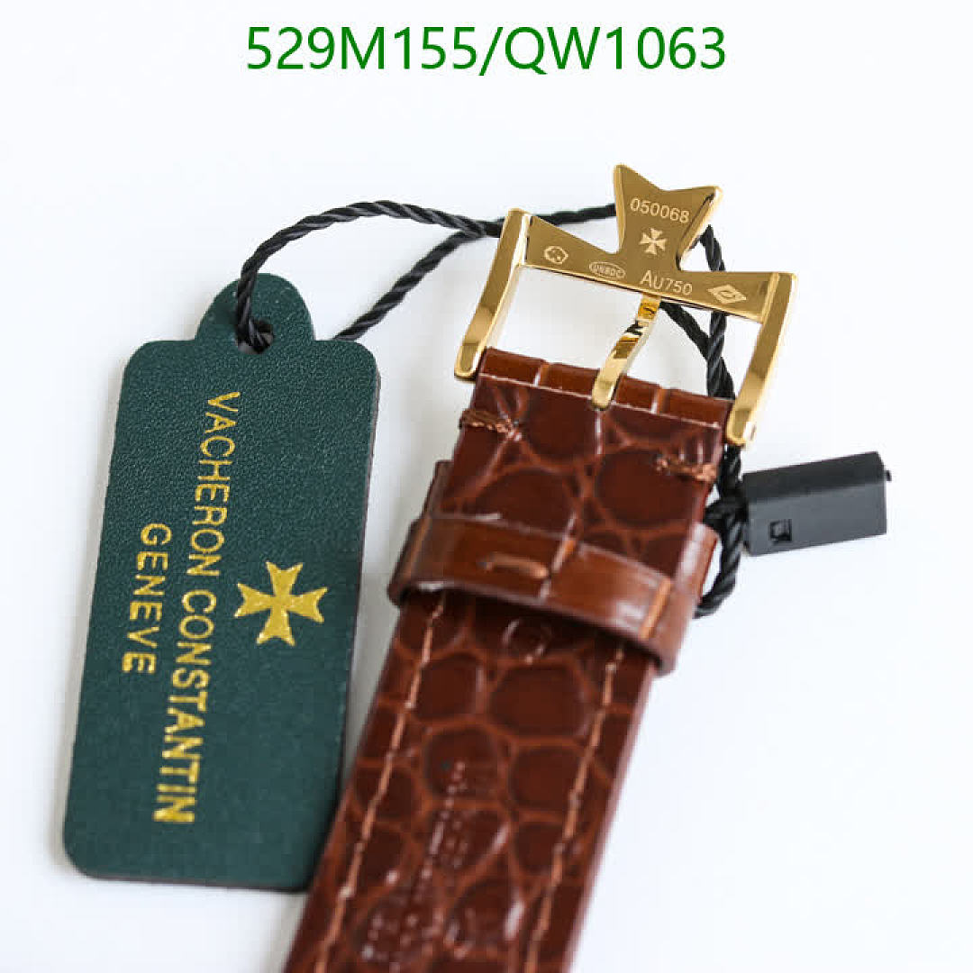Vacheron Constantin-WatchesMirror Quality Code: QW1063 $: 529USD