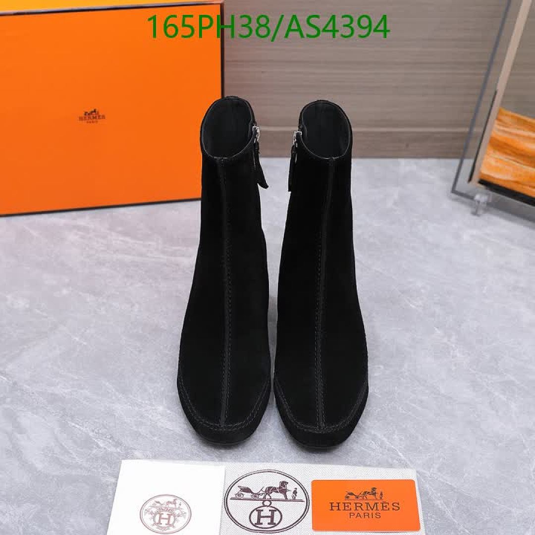 Hermes-Women Shoes Code: AS4394 $: 165USD