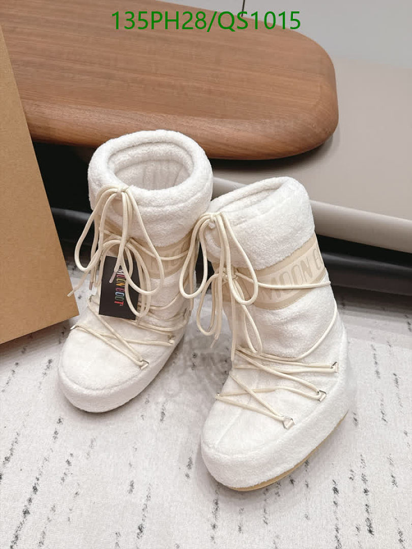 Moon Boot-Women Shoes Code: QS1015 $: 135USD