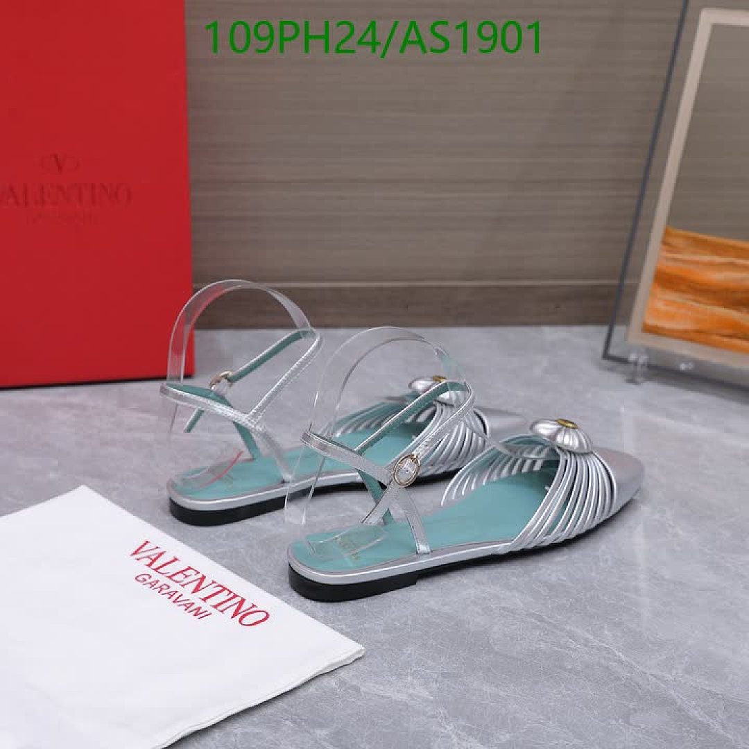 Valentino-Women Shoes Code: AS1901 $: 109USD