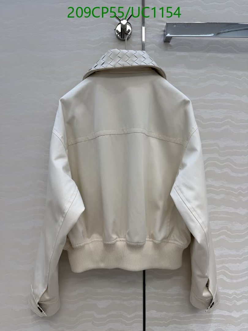 BV-Clothing Code: UC1154 $: 209USD
