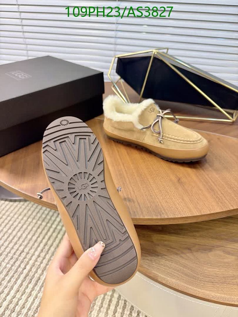 UGG-Women Shoes Code: AS3827 $: 109USD