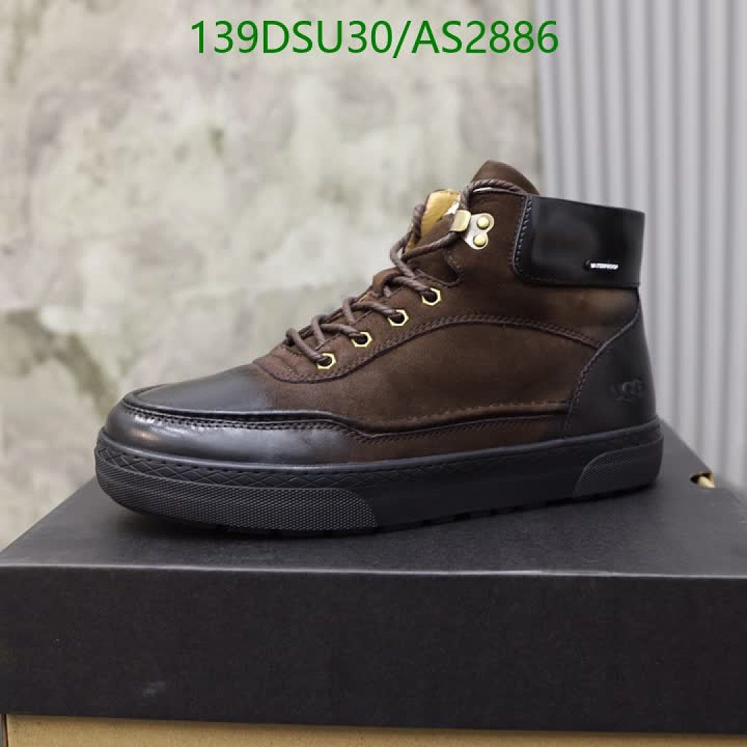 UGG-Men shoes Code: AS2886 $: 139USD