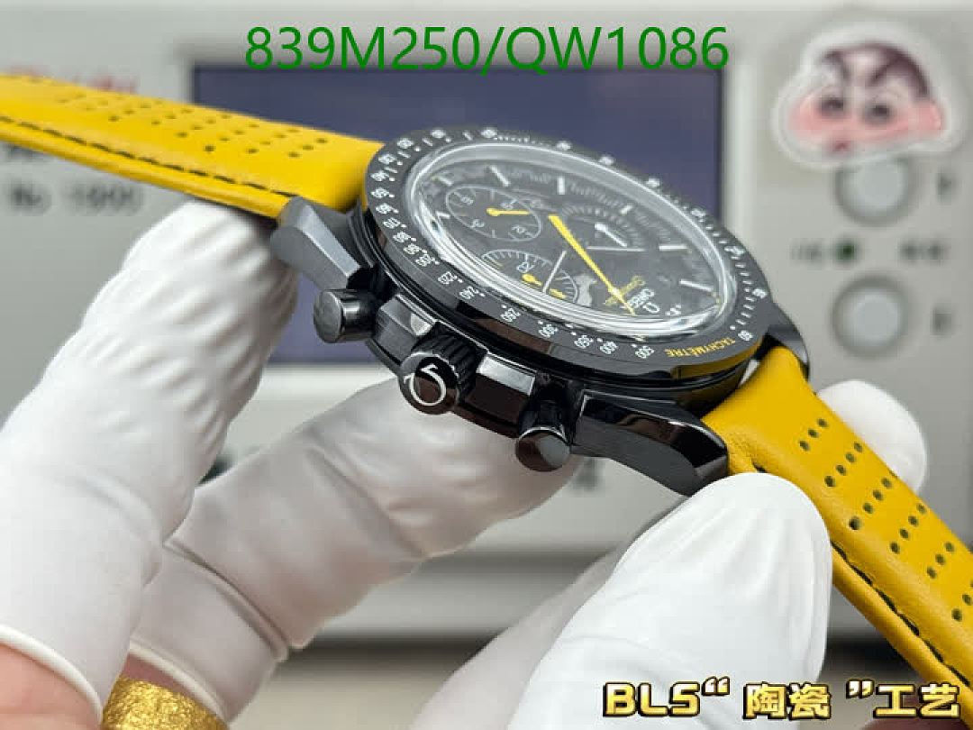Omega-WatchesMirror Quality Code: QW1086 $: 839USD