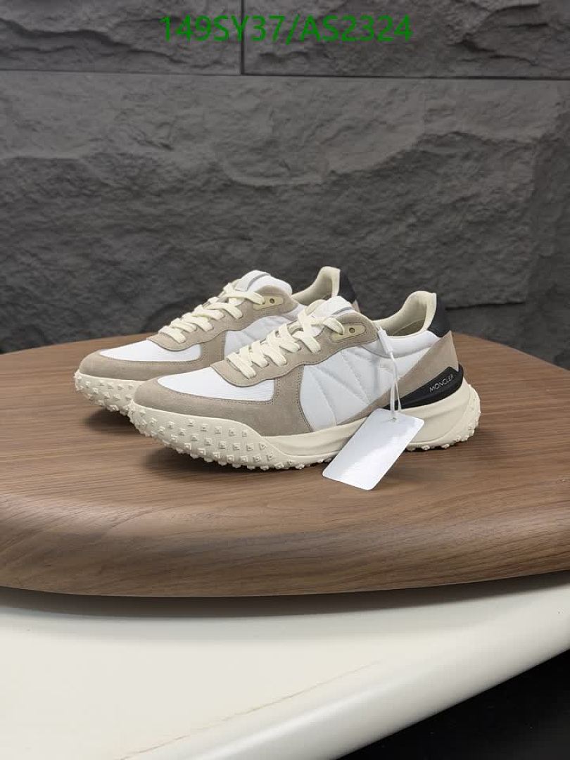 Moncler-Men shoes Code: AS2324 $: 149USD