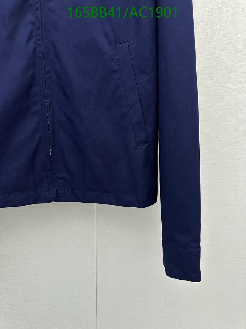 Miu Miu-Clothing Code: AC1901 $: 165USD