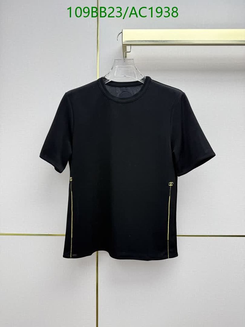 Chanel-Clothing Code: AC1938 $: 109USD