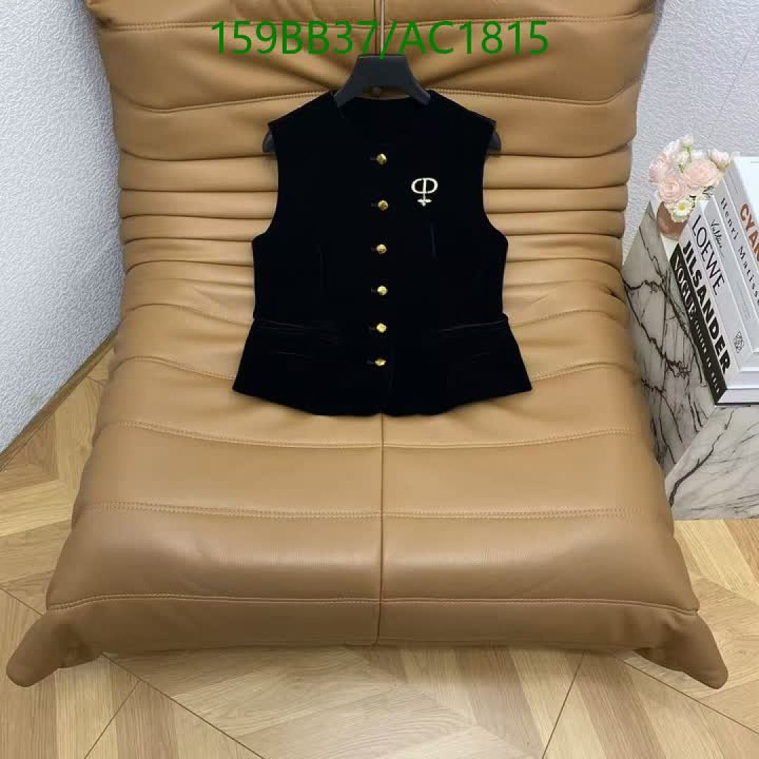 Dior-Clothing Code: AC1815 $: 159USD