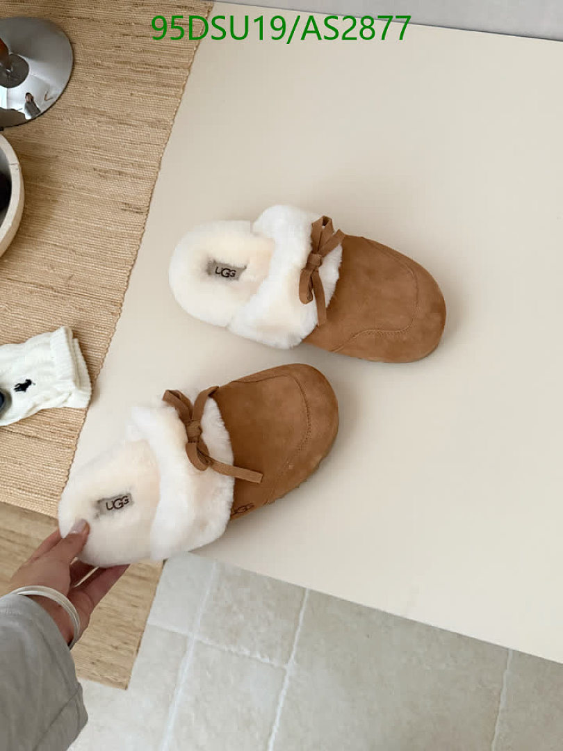 UGG-Women Shoes Code: AS2877 $: 95USD