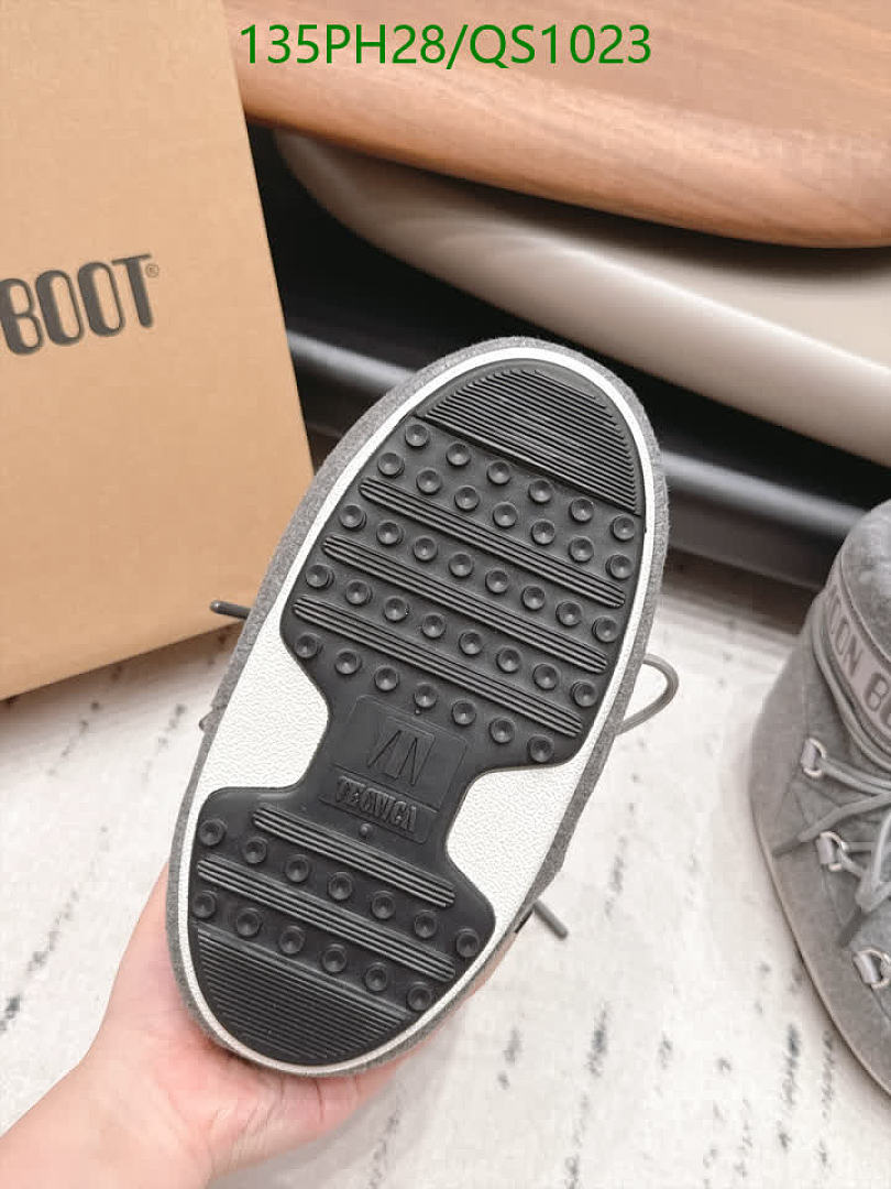 Moon Boot-Women Shoes Code: QS1023 $: 135USD